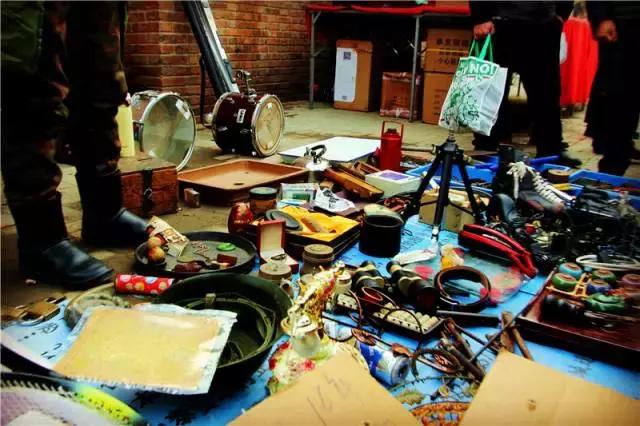 天津淘宝街搬哪去了,天津淘宝街地址有哪些