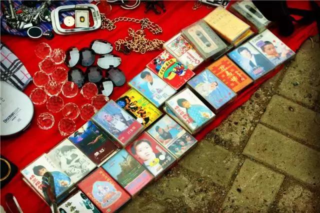 天津淘宝街搬哪去了,天津淘宝街地址有哪些