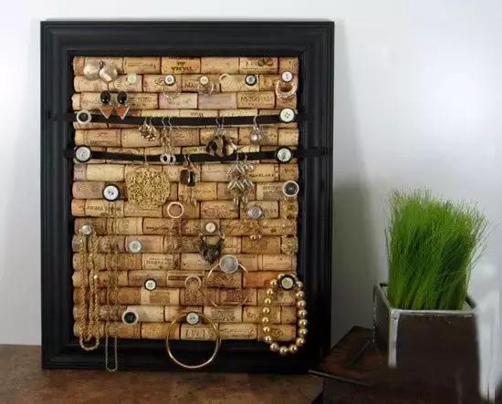 魔法改造，没用的废物强势来袭，华丽变身首饰架