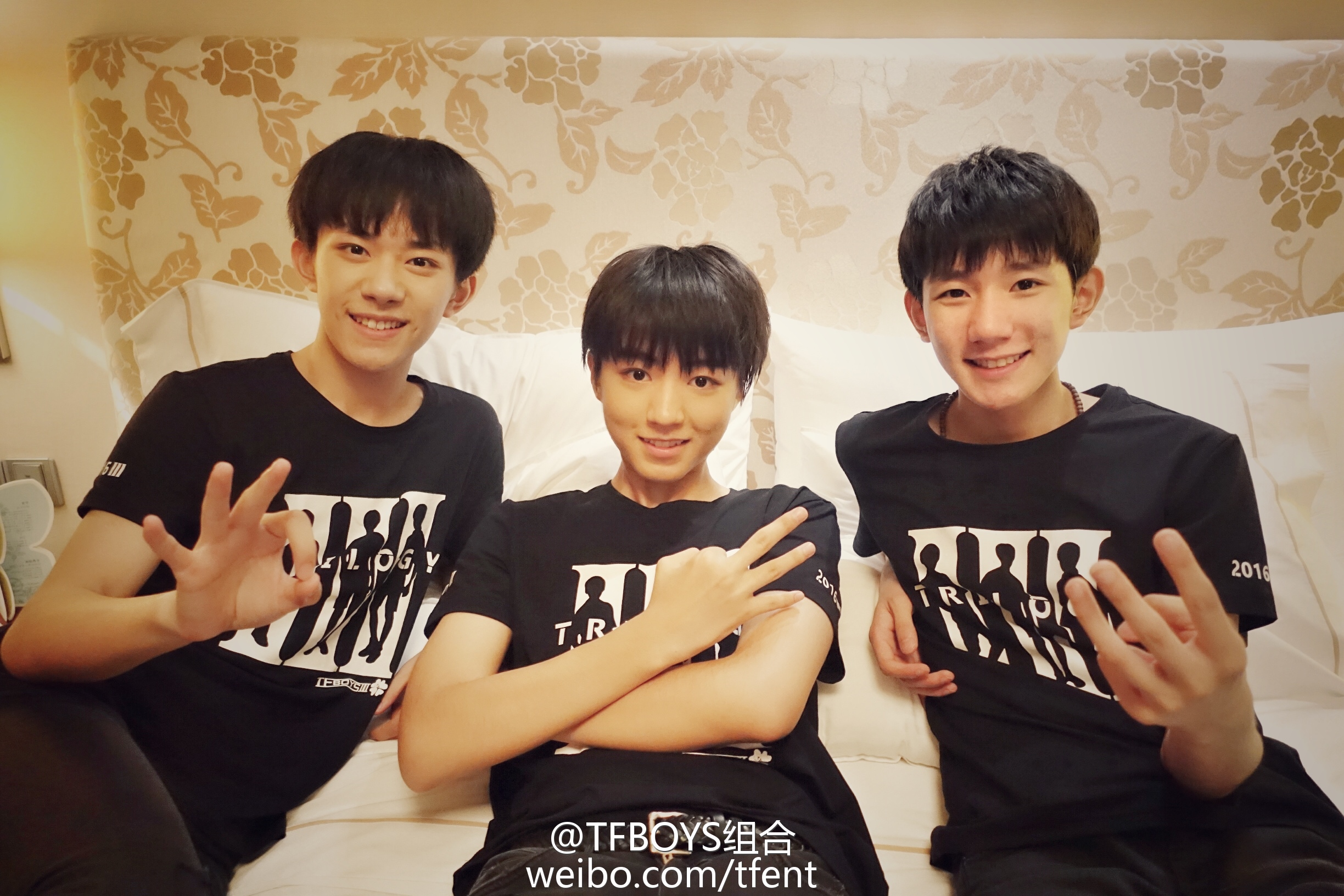2016年tfboys都发生了什么,tfboys2017年详细记录