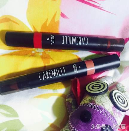 今年第一支口红ysl,迪奥口红999滋润颜色和普通正红色