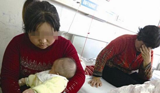 孩子被送医院治疗黄疸,刚出生的孩子有黄疸偏方