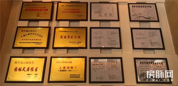 见证西安的发展,见证西安走进碑林