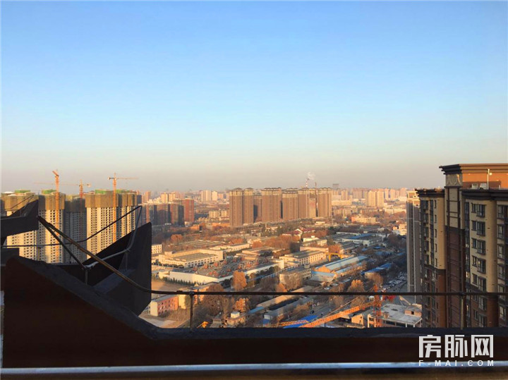 见证西安的发展,见证西安走进碑林