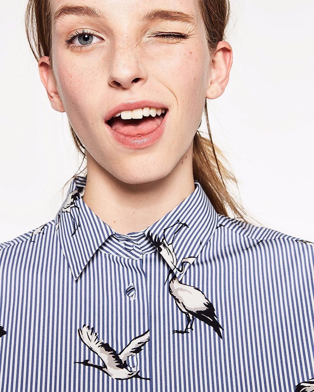 快时尚品牌就找zara,快时尚品牌出海