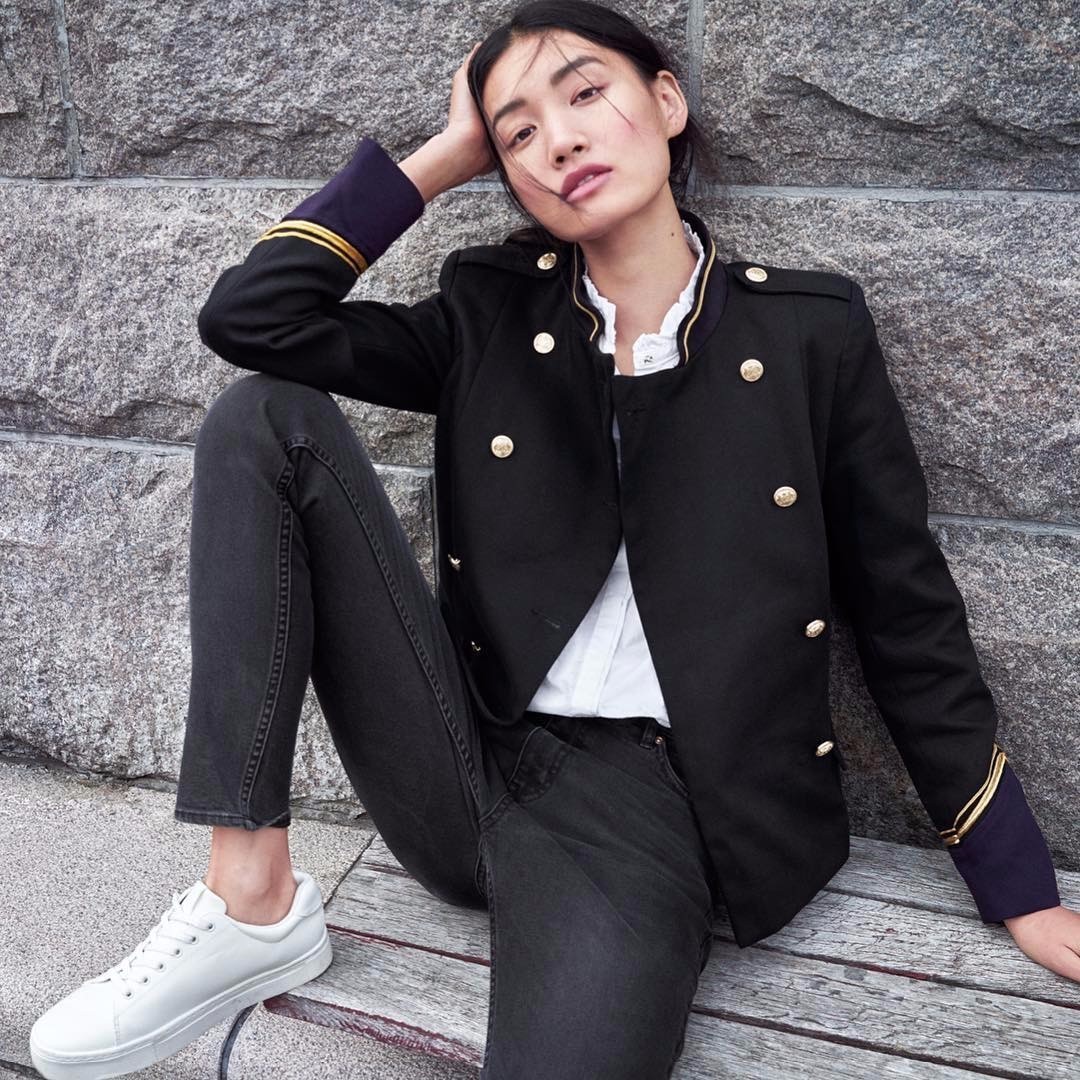 快时尚品牌就找zara,快时尚品牌出海