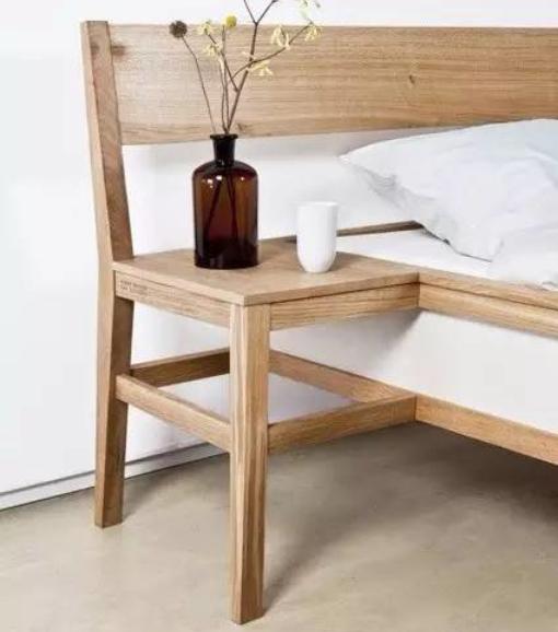 极简主义装修风格床头柜,经典床头柜装修设计