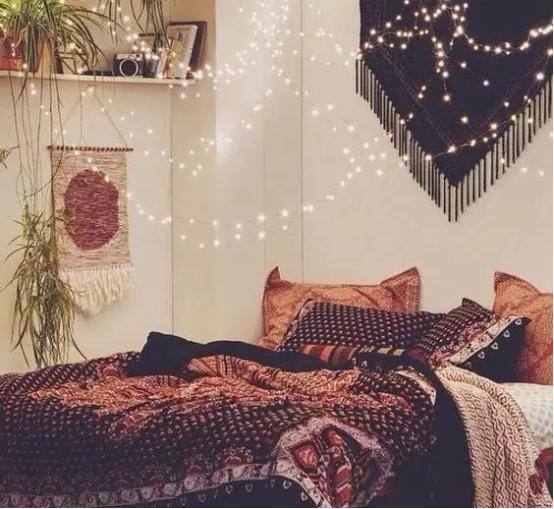 极简主义装修风格床头柜,经典床头柜装修设计