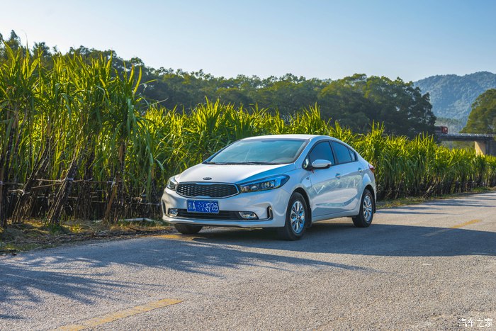 起亚k32015款1.6l自动gls,2013款起亚k3行驶16万公里能买吗