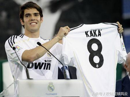 怀念梅罗时代,梅罗时代前的最后一位金球先生