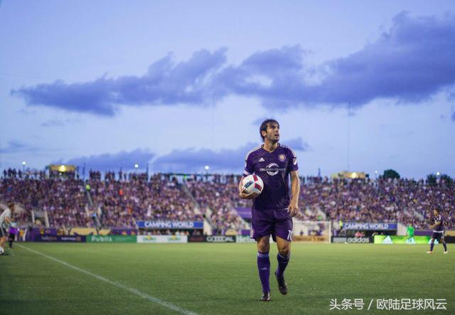 怀念梅罗时代,梅罗时代前的最后一位金球先生