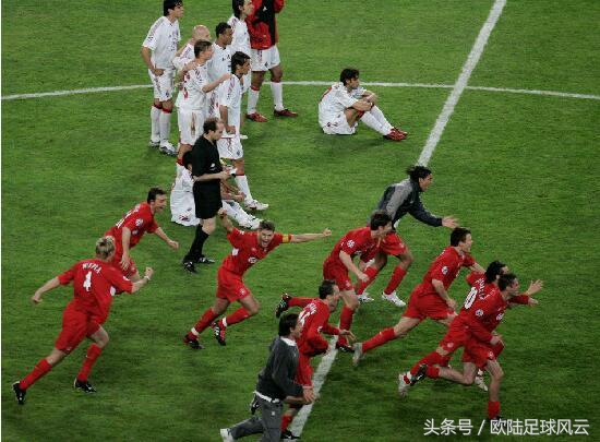 怀念梅罗时代,梅罗时代前的最后一位金球先生