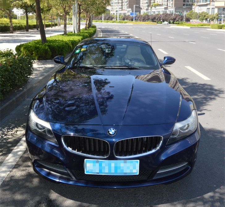 老款二手z4推荐,19款z4二手收车价