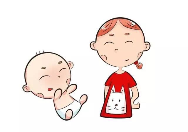 婴儿床安全吗,爸爸妈妈看婴儿