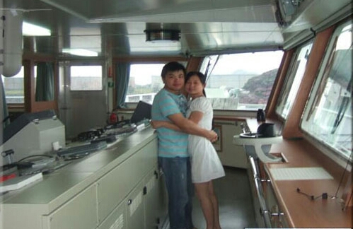 海员长期在海上的孤独感,海员在船上怎么消磨时间的