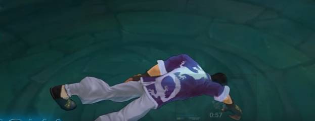 lol龙瞎炫彩哪个好看,真龙瞎炫彩