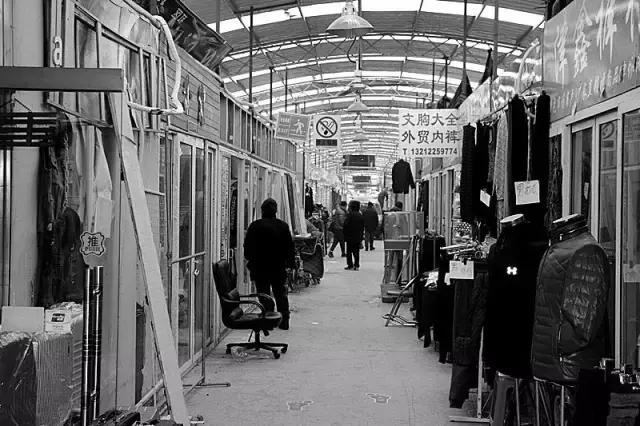 天津淘宝街搬哪去了,天津淘宝街地址有哪些