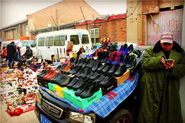 天津淘宝街搬哪去了,天津淘宝街地址有哪些