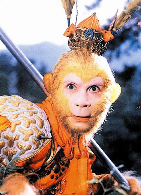 七天取经为什么只有孙悟空成佛,为啥取经的是假悟空