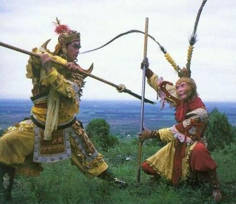 七天取经为什么只有孙悟空成佛,为啥取经的是假悟空