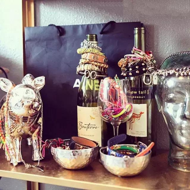 魔法改造，没用的废物强势来袭，华丽变身首饰架