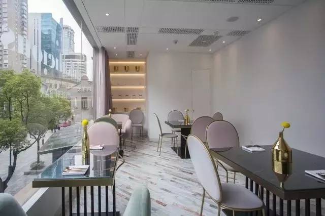 魔都中国风甜品店,魔都甜品店拔草视频