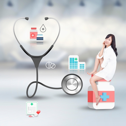 冠心病患者吃药的副作用,冠心病口服药物有哪些