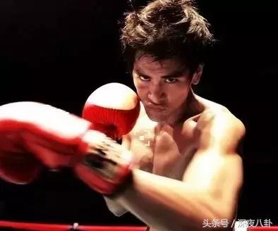 增肥减肥、带大姨妈跳冰湖、拍打戏骨折，众多工种里当演员最吃力