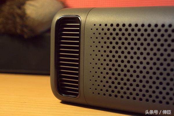 售价仅449元的米家车载空气净化器开箱图赏