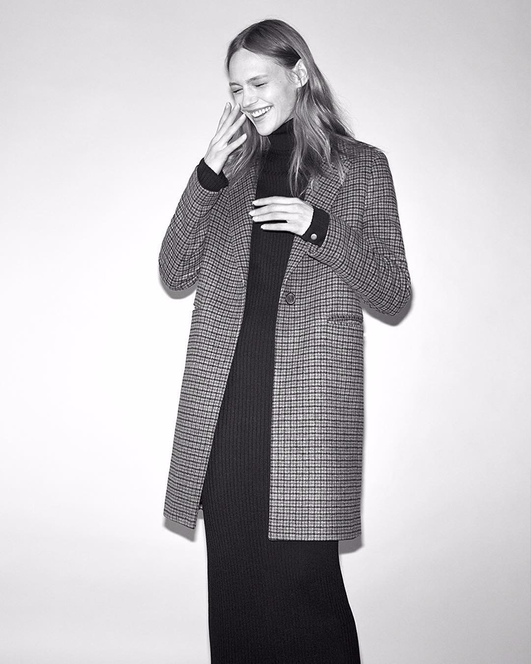 快时尚品牌就找zara,快时尚品牌出海