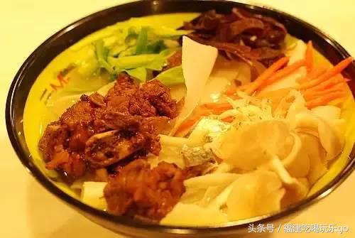 浣犵煡閬撶寤虹殑灏忓悆鏈夊摢浜涘悧,绂忓缓鐨勭壒鑹蹭紶缁熷皬鍚冨湡绗嬪喕