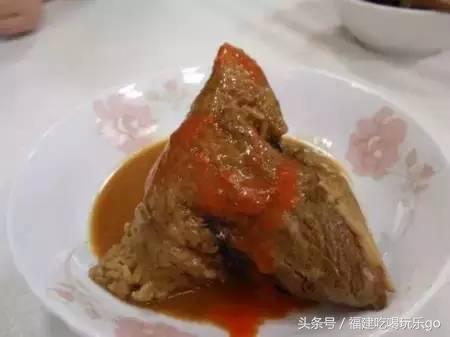 浣犵煡閬撶寤虹殑灏忓悆鏈夊摢浜涘悧,绂忓缓鐨勭壒鑹蹭紶缁熷皬鍚冨湡绗嬪喕