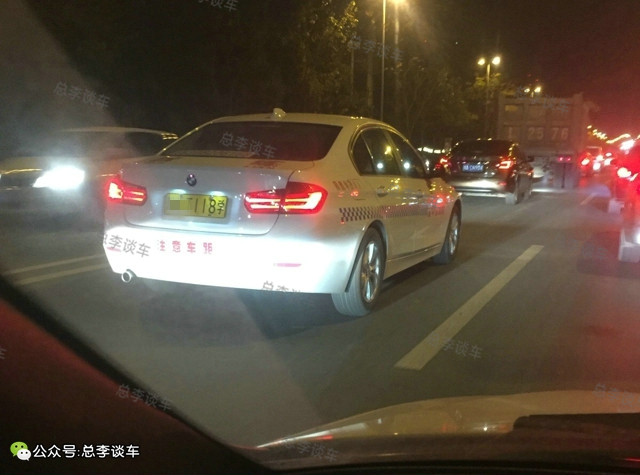 保时捷教练车,看到教练车有种莫名的激动
