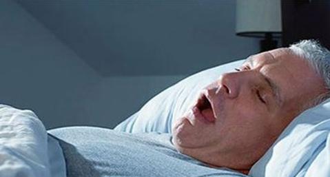 董氏打呼噜特效穴位,小孩子打呼噜的穴位