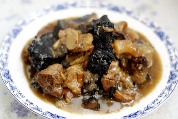 36道春节年夜饭餐桌上的海鲜美食