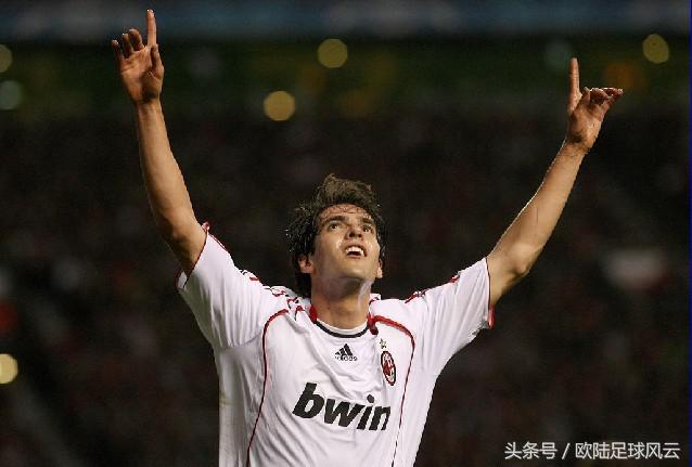 怀念梅罗时代,梅罗时代前的最后一位金球先生