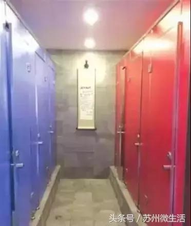 苏州的好看的东西,苏州vs纽约