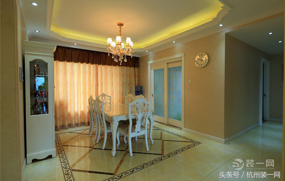 杭州毛坯房装修风格小户型,大户型毛坯房装修推荐