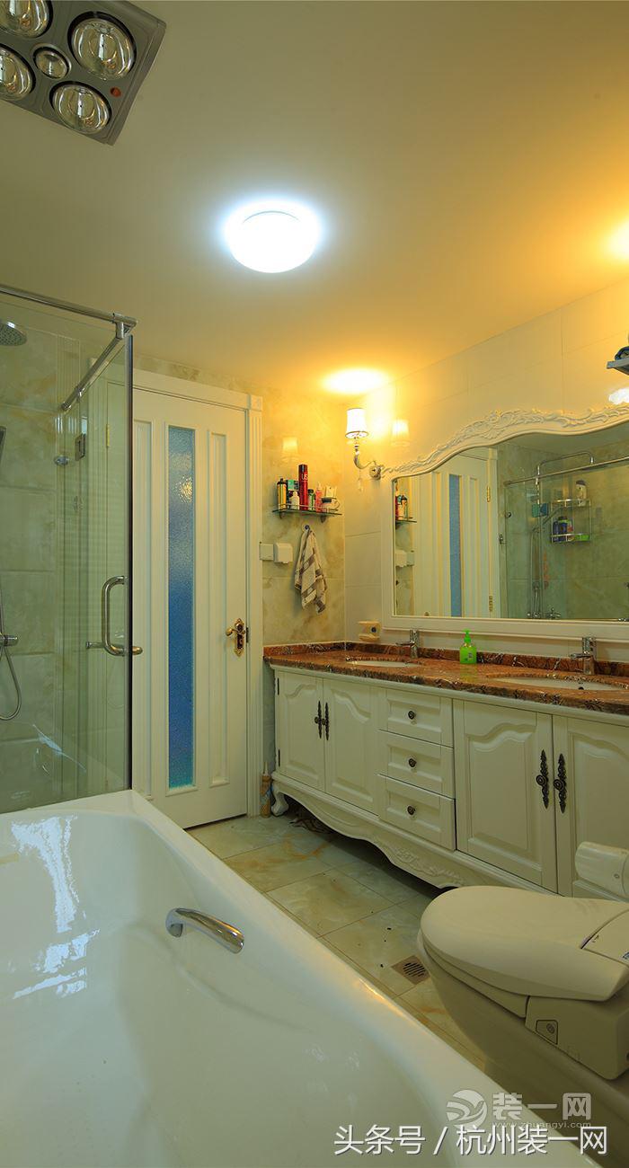 杭州毛坯房装修风格小户型,大户型毛坯房装修推荐