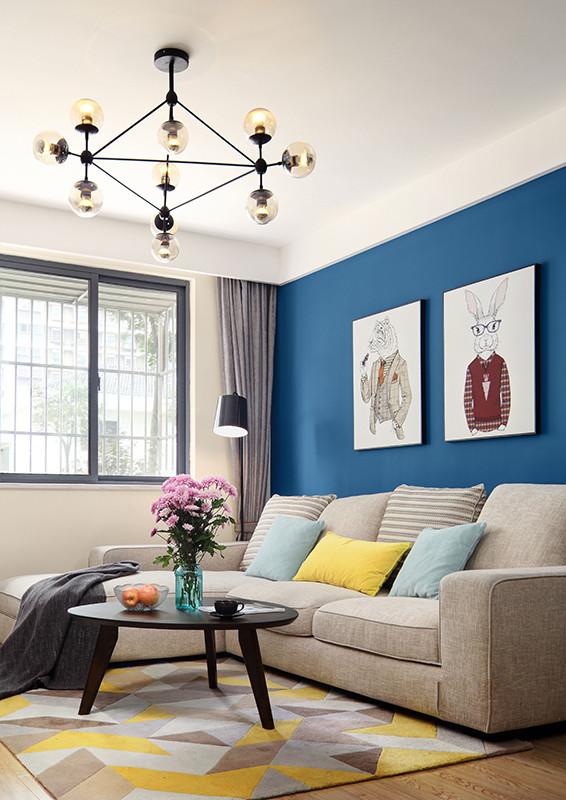 有公主带滑梯多功能床的梦幻房间,为女儿改造房间