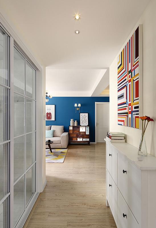 有公主带滑梯多功能床的梦幻房间,为女儿改造房间