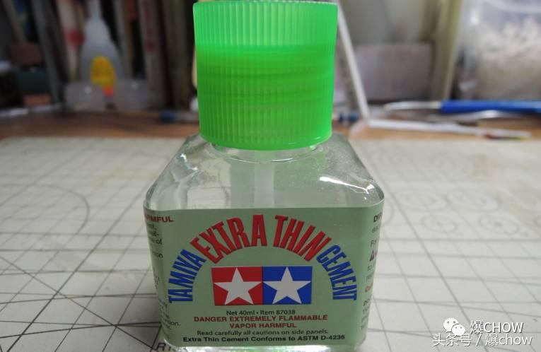 模型固定胶水推荐,模型粘结剂有哪些