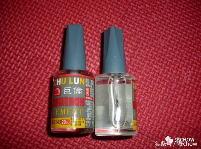 模型固定胶水推荐,模型粘结剂有哪些