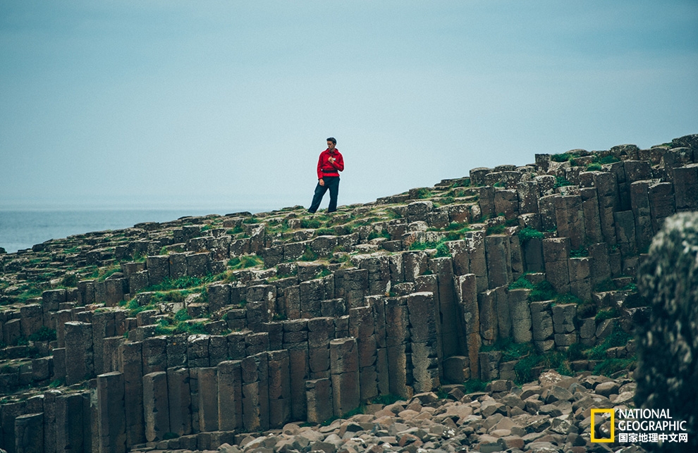 英爱岛行：寂静与喧哗，理智与情感