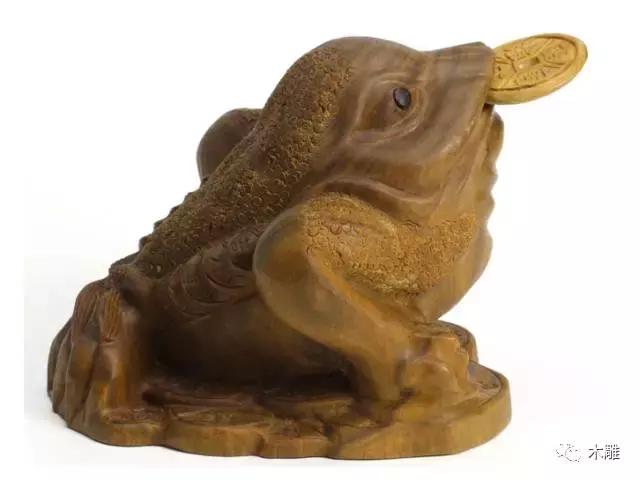 美容店的金蟾怎么摆放招财,为什么说摆放金蟾摆件可以招财