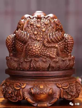 美容店的金蟾怎么摆放招财,为什么说摆放金蟾摆件可以招财