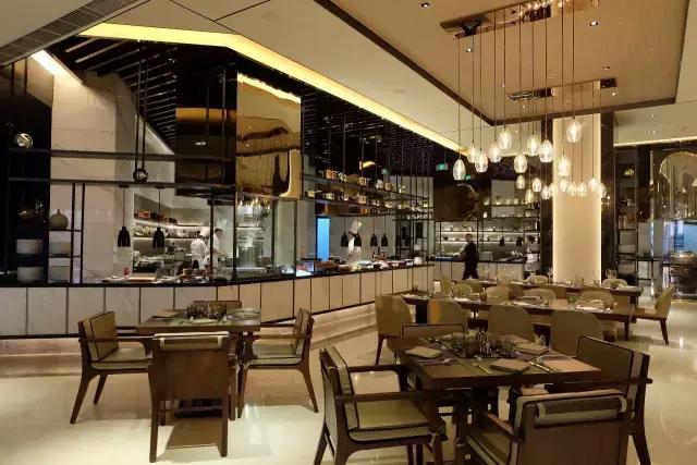 去上海国家会展中心路线,国家会展中心上海洲际酒店