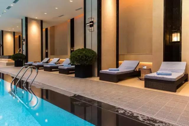 去上海国家会展中心路线,国家会展中心上海洲际酒店