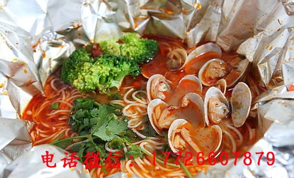 花甲米线有哪些,花甲米线的米线健康吗