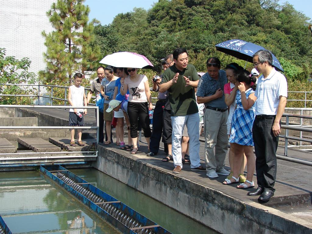 自来水是怎么来的幼儿版,自来水是怎样抽出来的